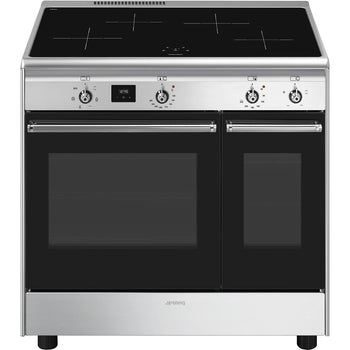 Concert Range Cookers