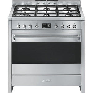 Smeg Cooker Spares