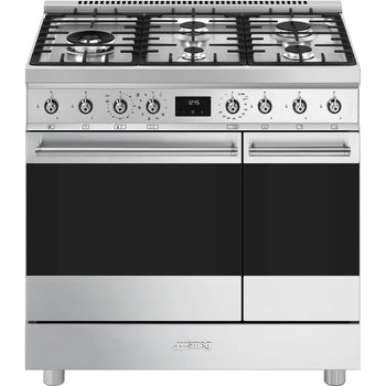 Symphony Range Cookers
