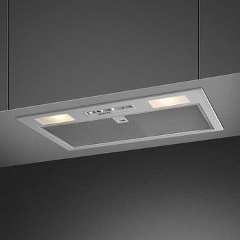 Integrated Hoods
