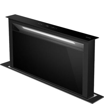 Downdraft Hoods