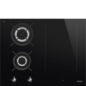 Mixed Fuel Hobs