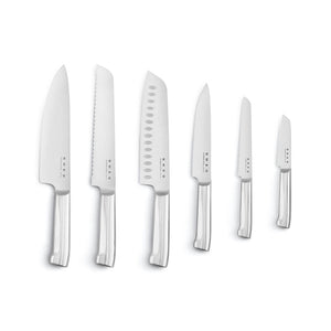 Smeg Knives